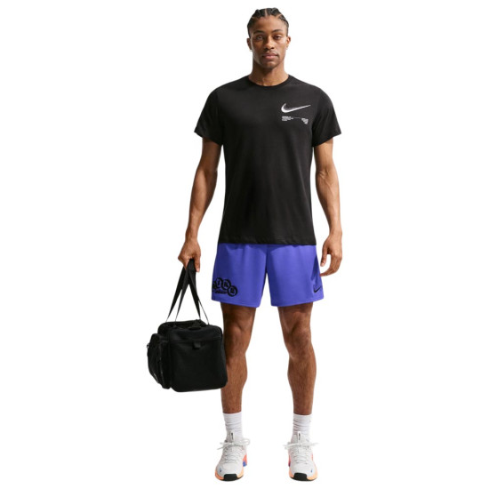 Nike Ανδρικό σορτς Dri-FIT Flex 7'' Graphic Shorts